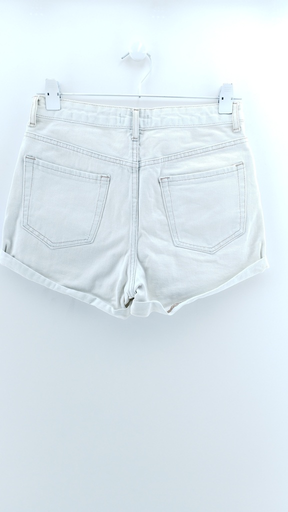 SHORTS CELESTE FOREVER 21 T:36