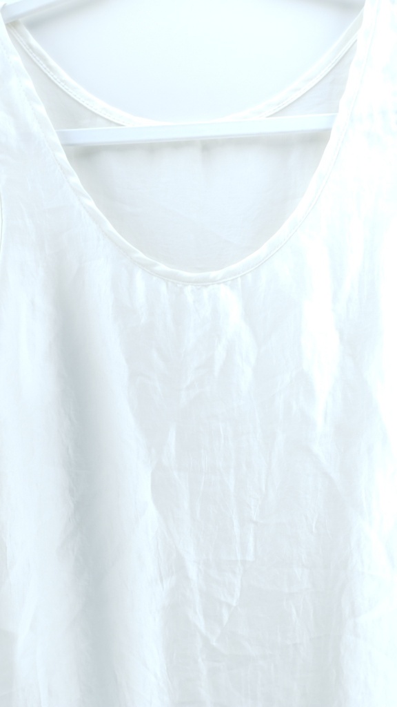 MUSCULOSA BLANCO T:L