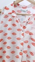 MUSCULOSA BLANCA LOLITA T:3