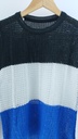 SWEATER MULTICOLOR T:M