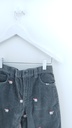 Pantalon gris