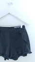 Short negro