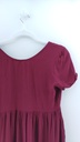 Vestido rojo