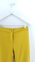 Pantalón mostaza