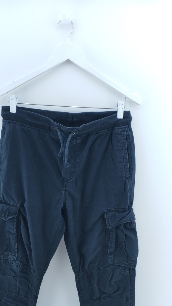 Cargo negro hym