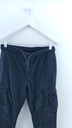 Cargo negro hym