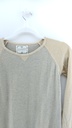 Sweater crema zara boys