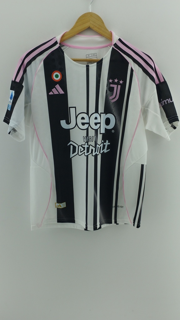 Camiseta de futbol