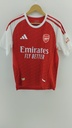 Camiseta de futbol