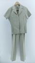 CONJUNTO VERDE SYSTEM BLUE T: 1