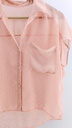 CAMISA ROSA T:M