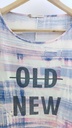 REMERA MULTICOLOR TUCCI T:S