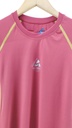 REMERA BORDO TREVO T:L