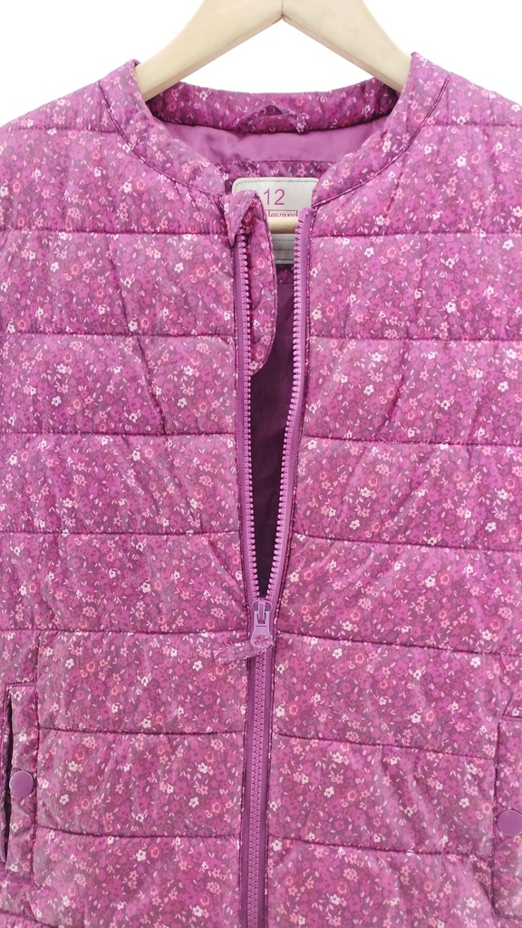 CAMPERA FUCSIA BOULEVARD GIRL T:12