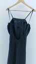 VESTIDO NEGRO T:M