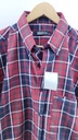 CAMISA MULTICOLOR POLO CLUB T:44