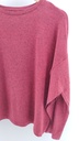 SWEATER BORDO SARAWAK T:S