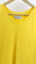 REMERA AMARILLA MARTINA DI TRENTO T:40