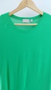 REMERA VERDE YES OR NO T:XL