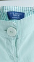 SHORT VERDE EVA MILER T:38