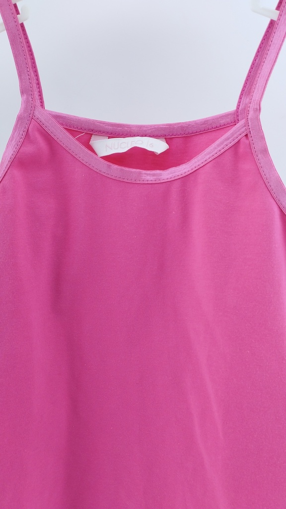MUSCULOSA FUCSIA NUCLEO T:6