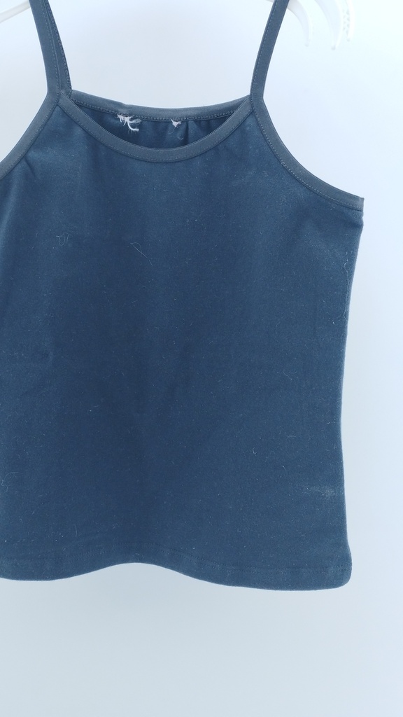 MUSCULOSA NEGRA T:6