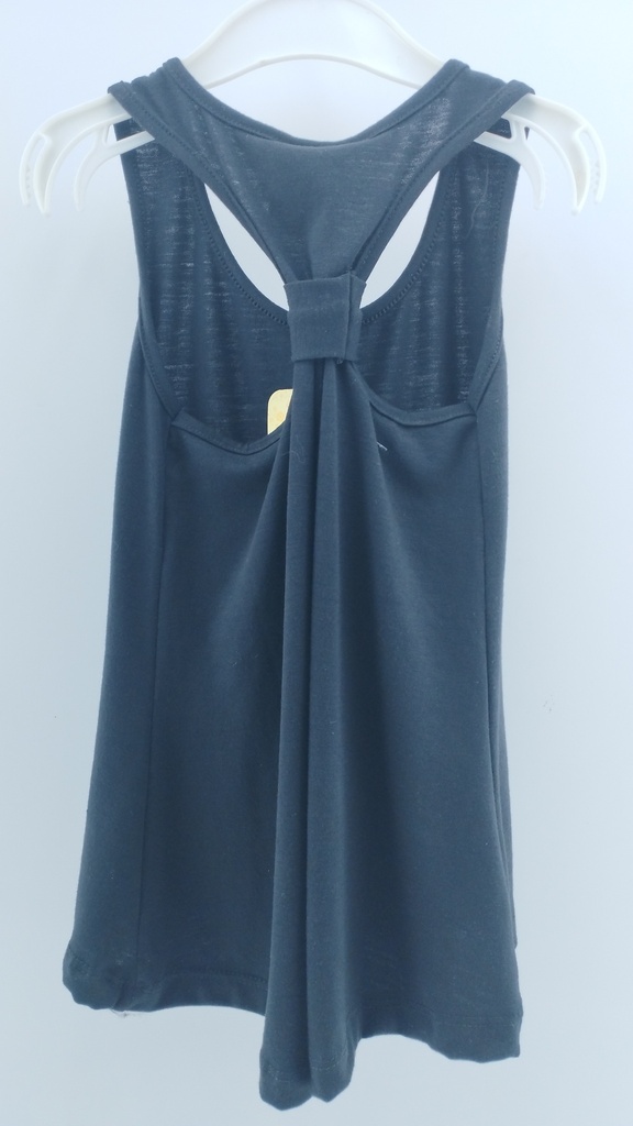 MUSCULOSA NEGRA WILD CHERRY T:6