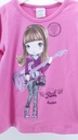 REMERA ROSA RUABEL T:2