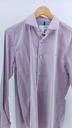 CAMISA PROTOTYPE LILA T:L