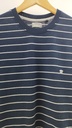 REMERA AZUL EDMONDS T:L