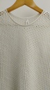 MUSCULOSA BLANCA LE UTTHE T:M