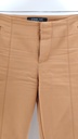 PANTALÓN MARRÓN BASEMENT BASIC T:38