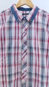 CAMISA MULTICOLOR CIUSTO T:XL