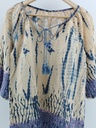 BLUSA MULTICOLOR OPR COLLECTION T:M