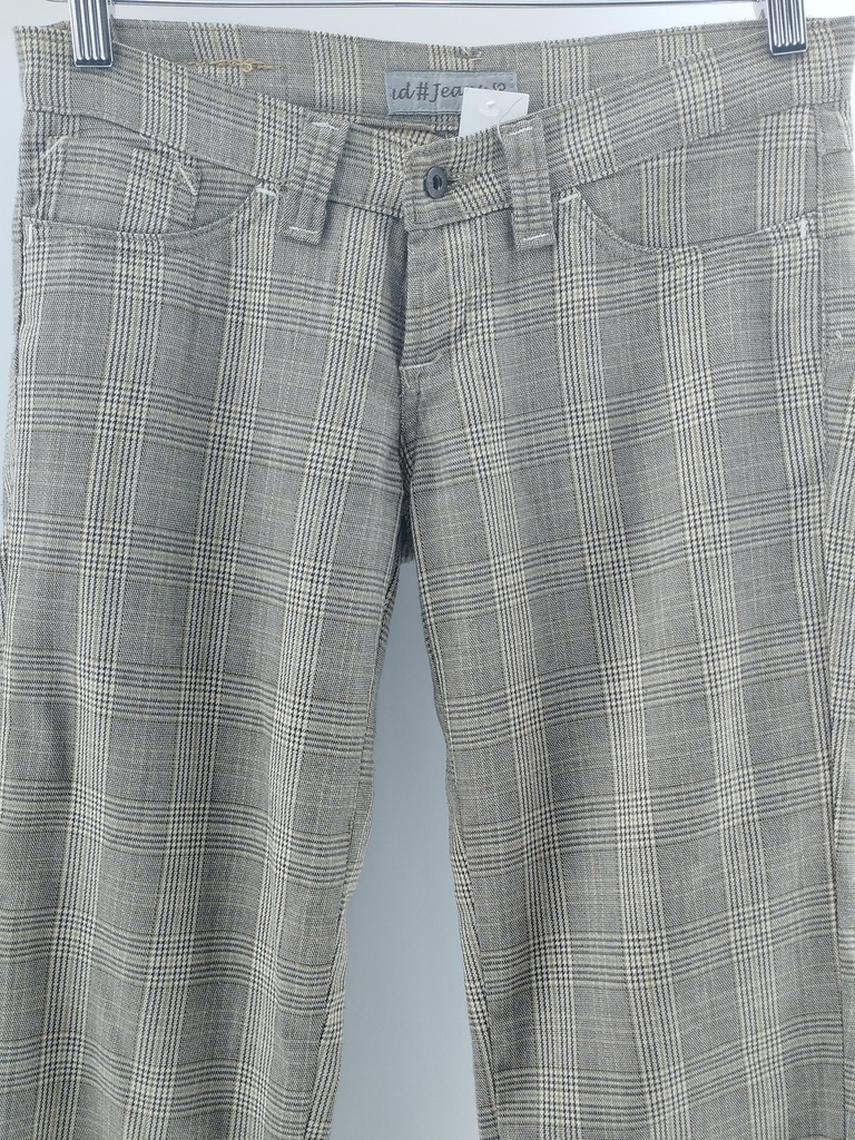 PANTALON ID T:36