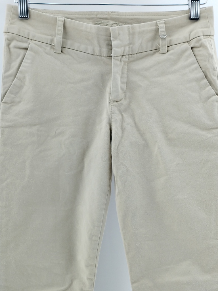 PANTALÓN BEIGE ESPRIT T:36