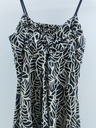 VESTIDO MULTICOLOR T:M