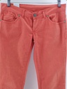 JEAN ROJO CLOTER T:40