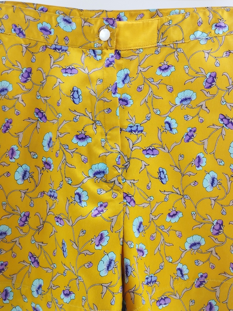 SHORT MULTICOLOR T:M