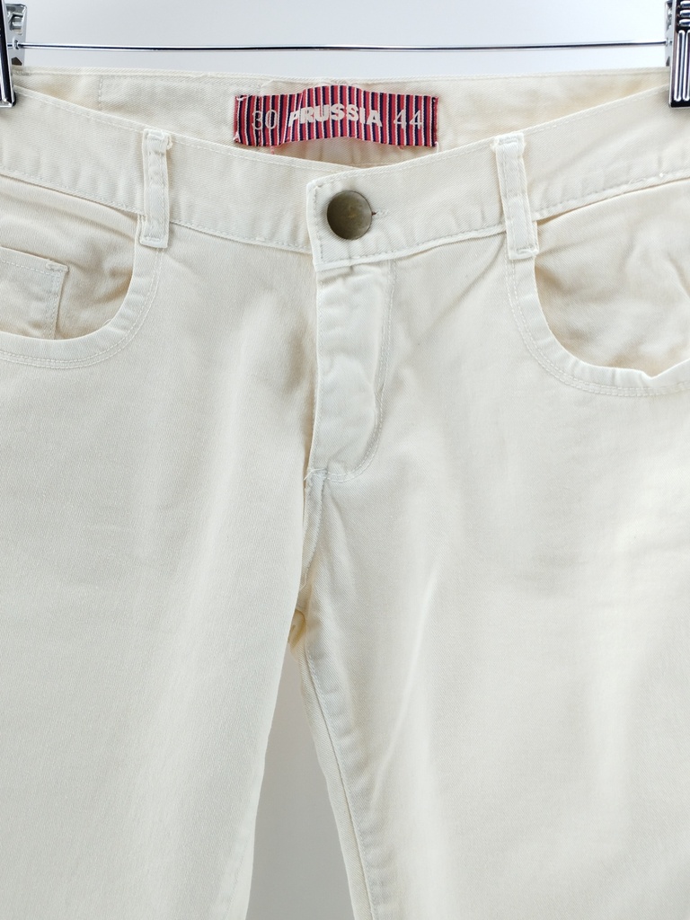 JEAN CRUDO PRUSSIA T:30