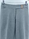 PANTALÓN GRIS VER T:XS