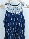 VESTIDO MULTICOLOR T:S