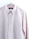 CAMISA ROSA RAYADA RIGARS GOLF T:M