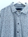 CAMISA MULTICOLOR GENTLEMEN'S OUTFITTERS T:XL