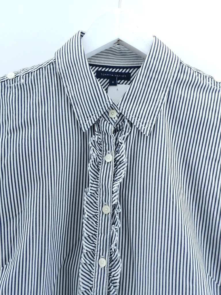 CAMISA RAYADA TOMMY T:S