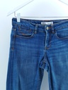 PANTALÓN JEANS ZARA AZUL T:36