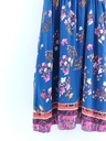 VESTIDO MULTICOLOR T:S