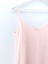 VESTIDO ROSA VIEJO T:M