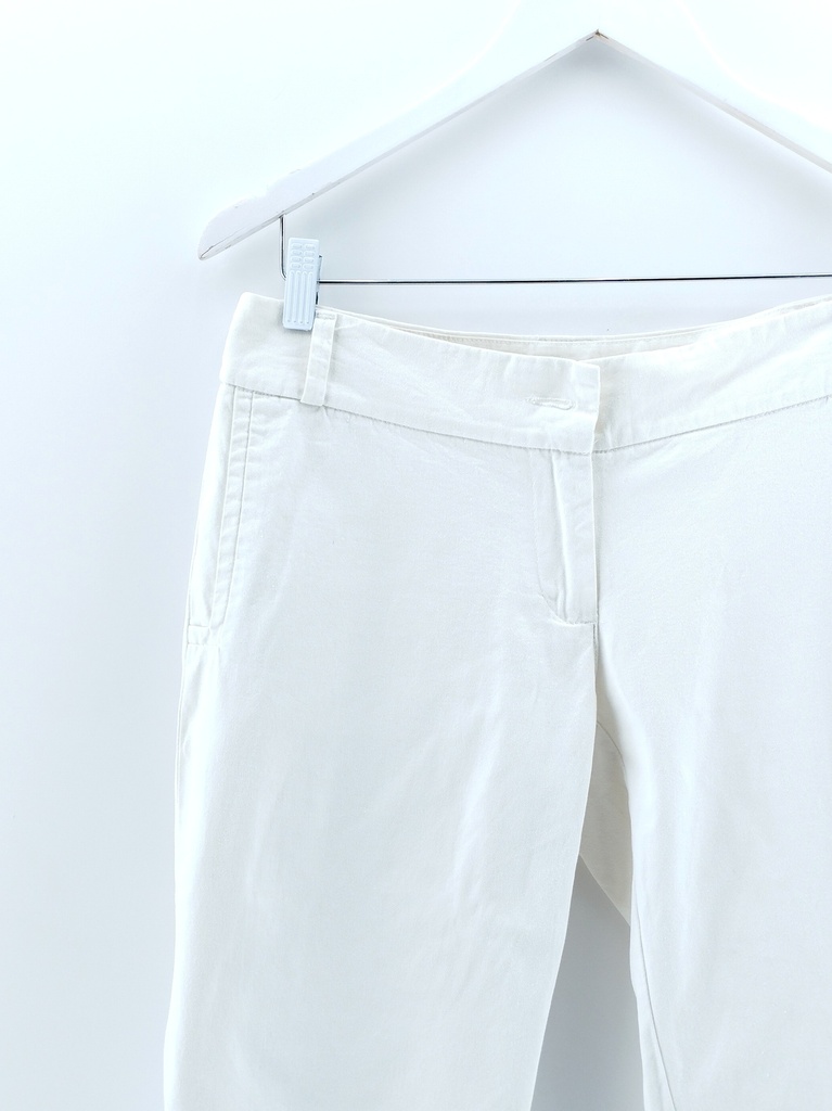 BERMUDA BLANCA T:38