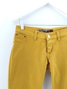 PANTALÓN MOSTAZA J LOVE CO T:42